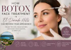 How Botox Face Treatment in El Dorado Hills Can Refresh Your Appearance