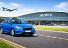 Airport Taxi Gatwick – London Taxi Gatwick Easy Online Booking