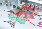 Mastering Embroidery Digitizing for Flat Caps and Snapbacks