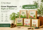 Complete Guide to Choosing the Perfect Gardening Kit Online