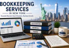 Top-Ranked Bookkeeping Services in NYC (2026)