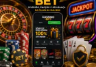 How Casino Betting Works A Beginner's Guide