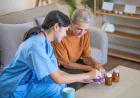 Staffing Agency Healthcare During Peak Demand