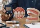 The Connection Between Diabetes and Gum Disease: What Patients in Kerala Need to Know