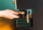 What Is Included in a Professional Coffee Machine Rental Package?