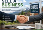 How to Easily Sell a Business in Montana