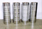 What Makes Precision Gravure Cylinders Essential for High-Quality Packaging Printing?