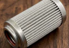 Why the SF-50025 Fuel Gas Filter Element Is Critical for Gas Turbine Performance