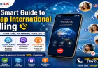 The Smart Guide to Cheap International Calling