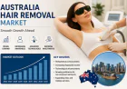 Australia Hair Removal Market: Why At-Home Laser Devices Are Changing the Game