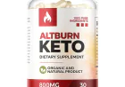 Does Alt Burn contain natural ingredients?