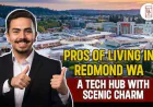 Is Now a Good Time to Buy a Home in Redmond, WA?