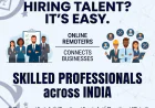 How to Boost Your Hiring Success with Online Recruitment Tools