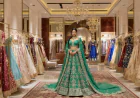 Indian Lehenga Dallas Luxury Ethnic Fashion Collection