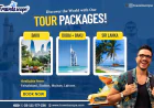 Travel Agency in Gulberg Lahore | Travelsscope