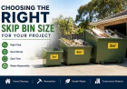 Choosing the Right Skip Bin Size for Your Project: A Practical Guide for Australian Homeowners