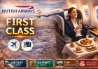 British Airways First Class: Is It Really Worth the Hype?