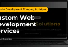Best Website Development Company in Jaipur | Deasy Solution