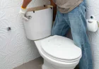 Is It Hard to Replace a Seal on a Toilet?