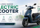 The Ultimate Guide to Buying a Long Range Electric Scooter