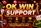 Ok Win Support – Reliable Customer Care for Every User