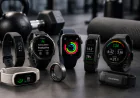 9 Advanced Wearables That Help You Reach Your Fitness Goals