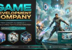 Why Is 3D Game Development Dominating the Gaming Industry