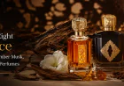 Choosing the Right Fragrance: A Complete Guide to Amber Musk, Agarwood, and Dusky Perfumes