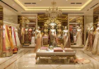 Indian Wedding Dresses Dallas Silk Threads Luxury Bridal Wear