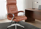 Why Professionals Are Switching to Premium Office Chairs in 2026