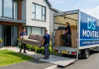 Professional House Moving Companies | DS Movers UK