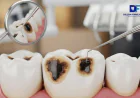 Black Spot on Tooth? Bryn Mawr Family Dentist Explains