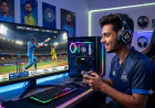 Online Cricket Gaming: Play, Compete & Enjoy Every Match