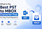 What Is the Best PST to MBOX Converter Free for Easy Email Migration?