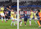 Brazil Triumphs in Thriller vs Japan | 4six Coverage