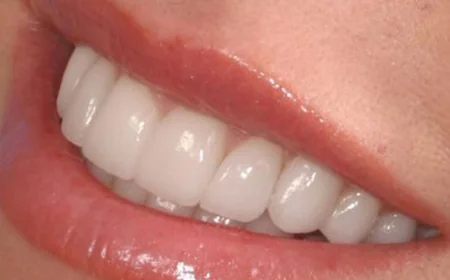 Veneers Dubai: Benefits, Costs, and Treatment Options