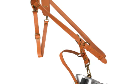 Choosing the Perfect Camera Strap for Comfort, Security, and Style