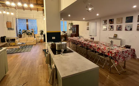 Virtual Pasta Workshop Ideas for Engaging Corporate Team Events