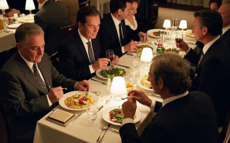 How to Plan a Successful Business Lunch with Corporate Event Caterers in Downtown Brooklyn?