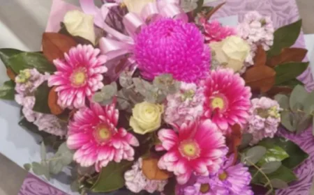 The Influence of Flowers on Creating Memorable First Impressions