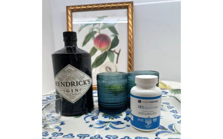 Is Your Brain-Gut Axis Disconnected? The Surprising Role of a Health Gut Supplement in Mental Clarity