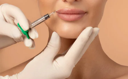 Lip Filler Price Comparison: What Impacts the Cost?