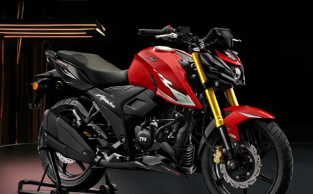 Apache 160 4V Price and Features Explained for New Bike Buyers