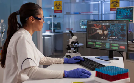 Top 3 B.Sc. Forensic Science Colleges in Delhi NCR 2026