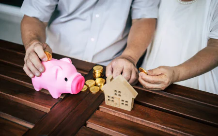 How to Secure Finance For Care Homes in UK: Step-by-Step Process