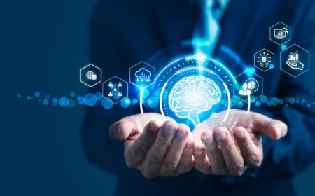 Why Pune Is a Top Destination for AI and Data Science Training