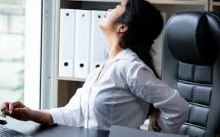 How Non-Surgical Therapy in Kansas City Is Transforming Modern Pain Treatment