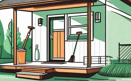Top-Rated House Cleaning Service in Oliver | Sparkling Clean Homes