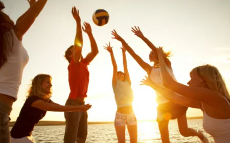 Sports Gaming and Its Growing Impact on Digital Entertainment