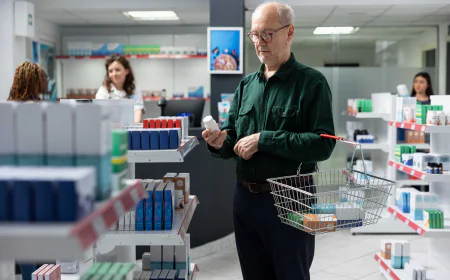 The Small Dispenser Deadline: What Every Local Pharmacy Needs to Finish by November 2026.